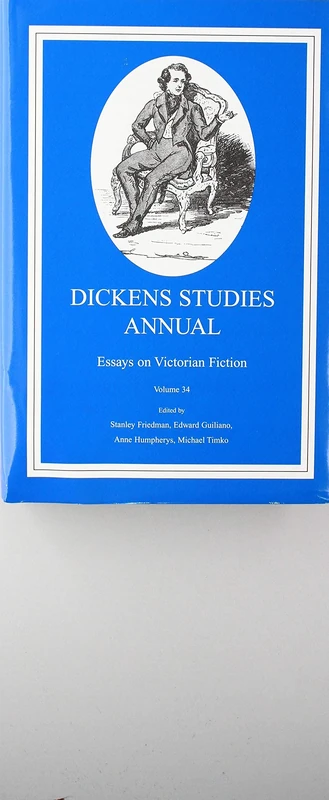 Dickens Studies Annual