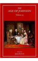 The Age of Johnson: v. 20: A Scholarly Journal