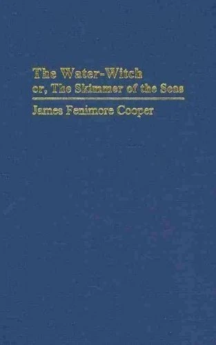 The "Water Witch" (AMS Studies in the Nineteenth-century) - Image 1