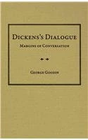 Dickens's Dialogue: Margins of Conversation (AMS Studies in the Nineteenth-century)