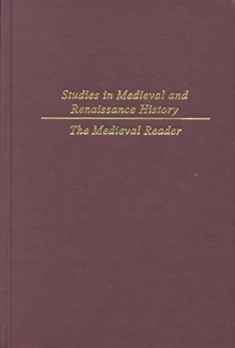 Studies in Mediaeval and Renaissance History v. 1, Third Series; The Medieval and Renaissance Reader: The Medieval and Renaissance Reader v. 1, Third Series (Studies in Medieval & Renaissance History)