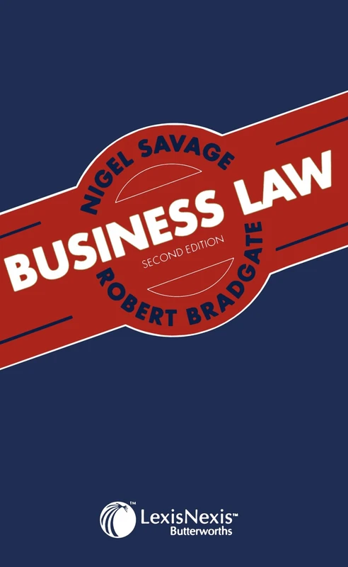Business Law