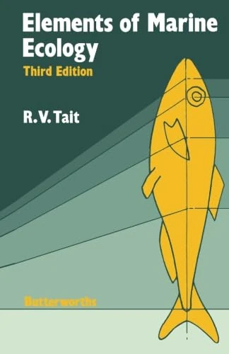 Elements of Marine Ecology: An Introductory Course, Third Edition
