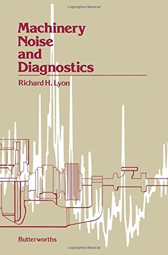 Machinery Noise and Diagnostics