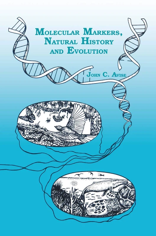 Springer - Molecular Markers, Natural History and Evolution