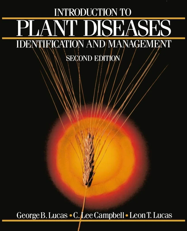 Introduction to Plant Diseases: Identification and Management