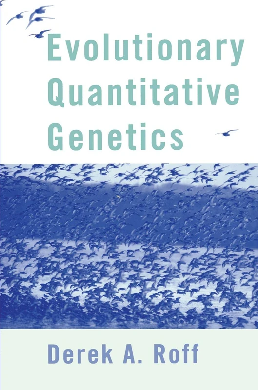 Evolutionary Quantitative Genetics