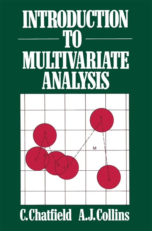 Introduction to Multivariate Analysis (Science Paperbacks)