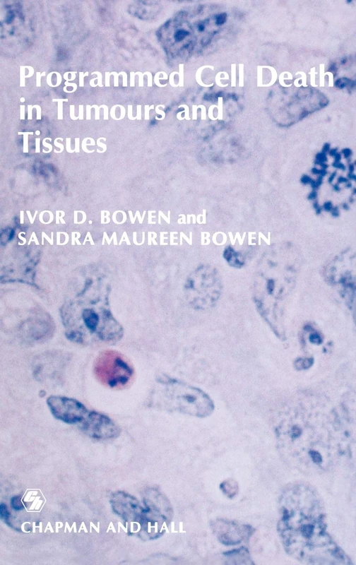 Springer - Programmed Cell Death in Tumours and Tissues - Image 1