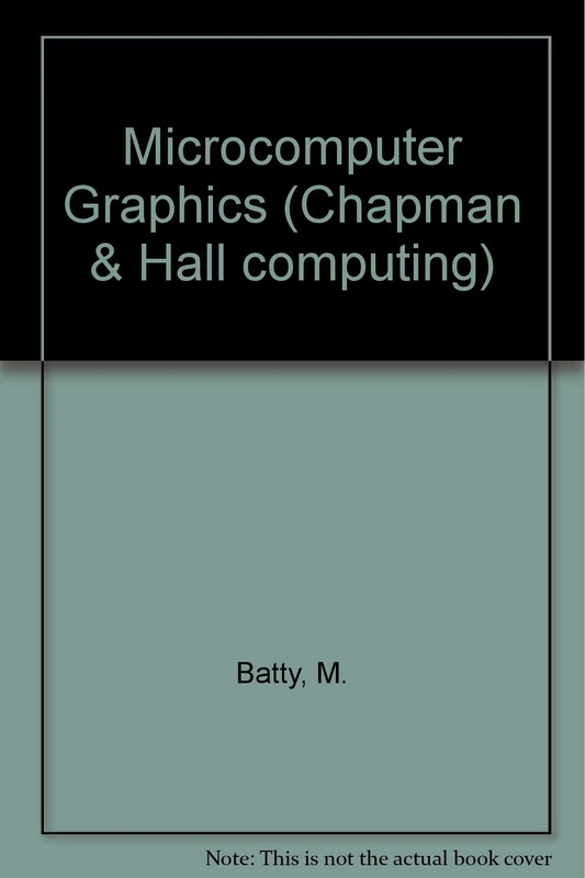 Microcomputer Graphics