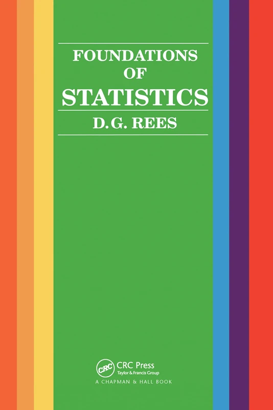 Foundations of Statistics