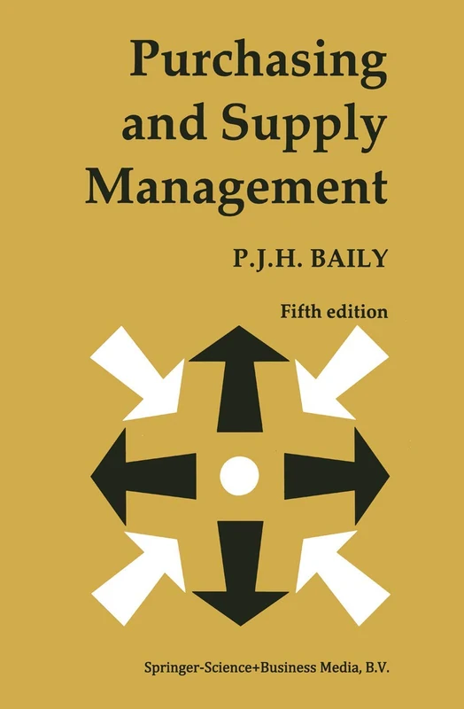 Purchasing and Supply Management - Image 1