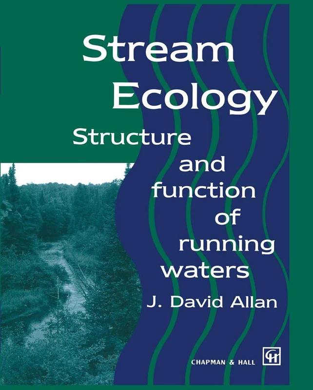 Springer - Stream Ecology: Structure and Function of Running Waters
