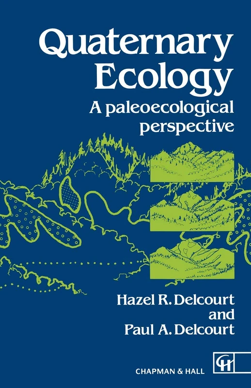 Quaternary Ecology: A paleoecological perspective - Image 1