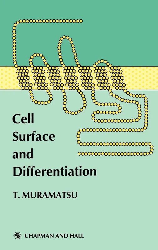 Cell Surface and Differentiation