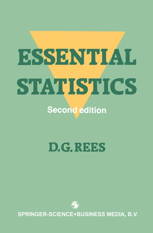 Essential Statistics