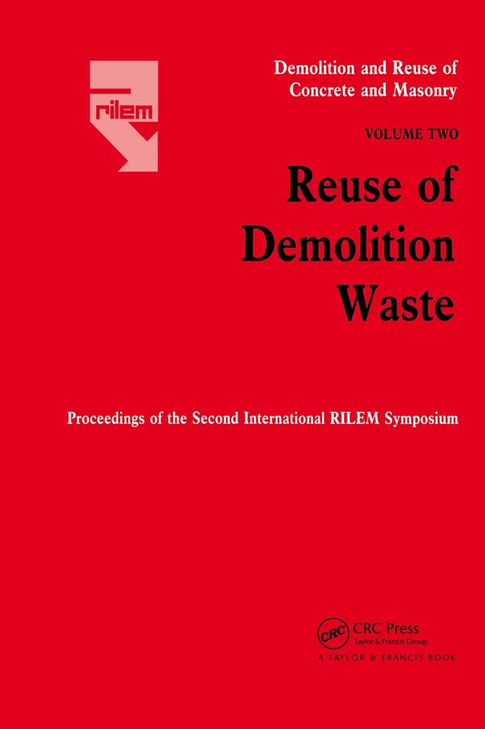 Demolition Reuse Conc Mason V2: 2
