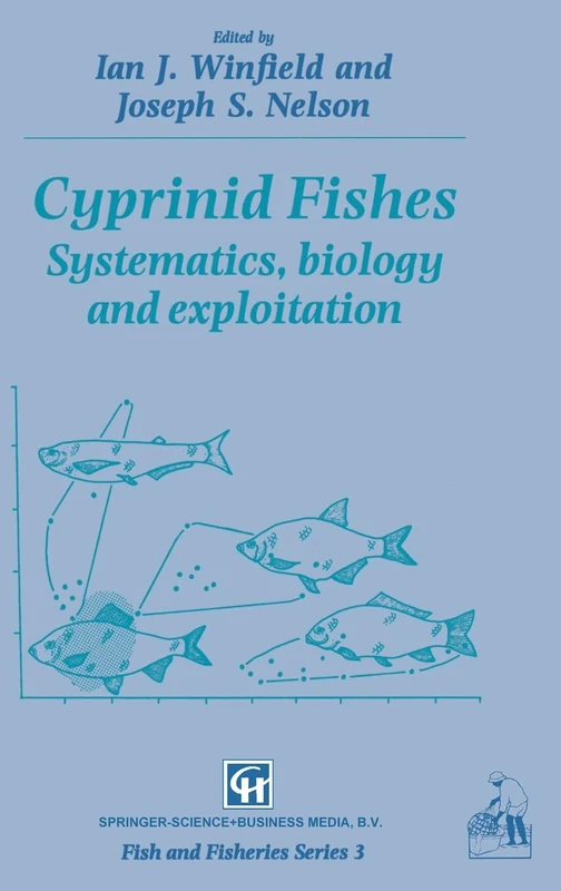 Springer Cyprinid Fishes: Systematics, Biology and Exploitation