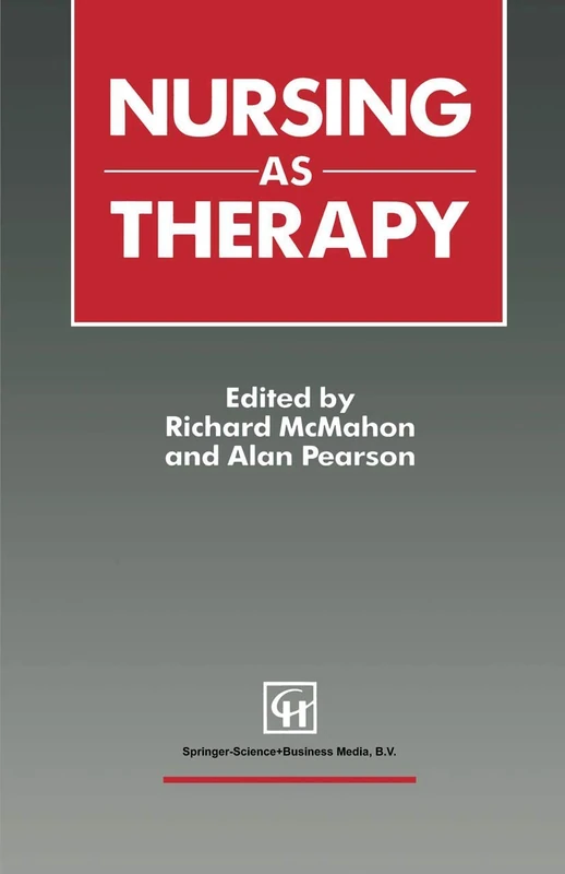 Nursing as Therapy - Image 1
