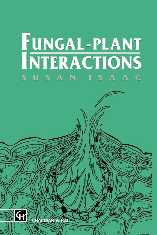Fungal-Plant Interactions