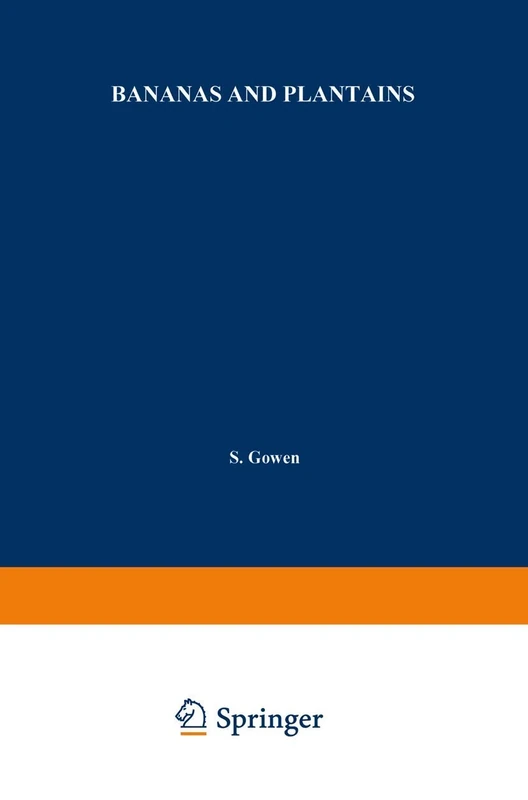 Bananas and Plantains (Topics in Contemporary Semiotics)