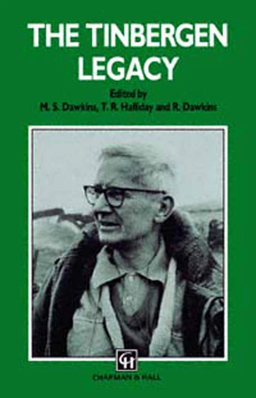 The Tinbergen Legacy - Image 1