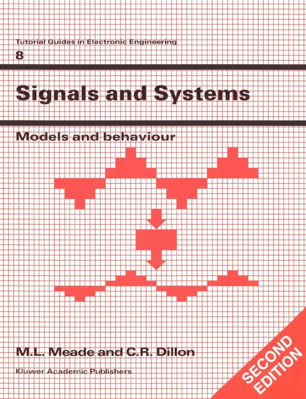 Signals and Systems: 8 (Powder Technology Series)