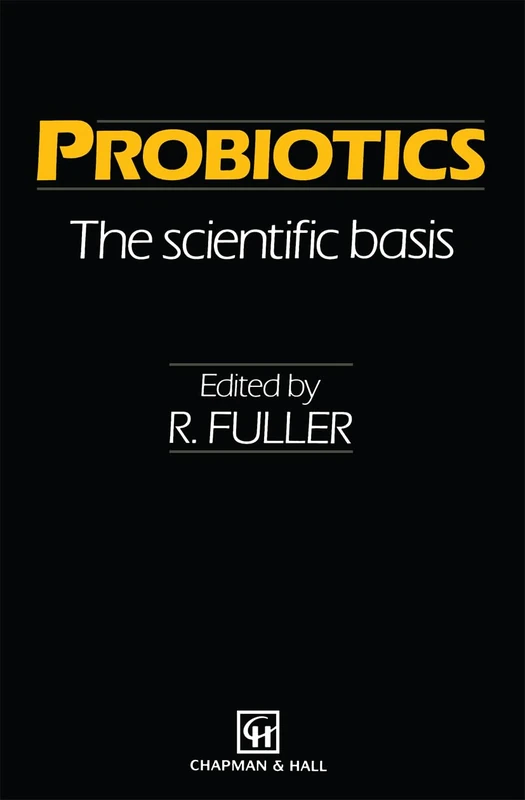 Probiotics: The scientific basis
