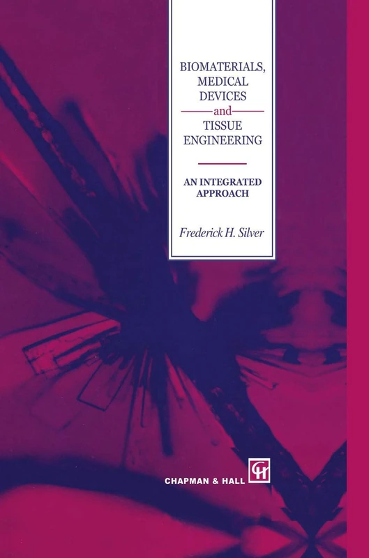 Springer - Biomaterials, Medical Devices and Tissue Engineering