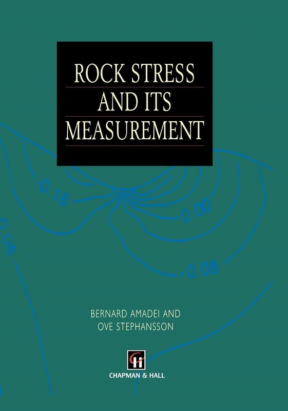 Rock Stress and Its Measurement