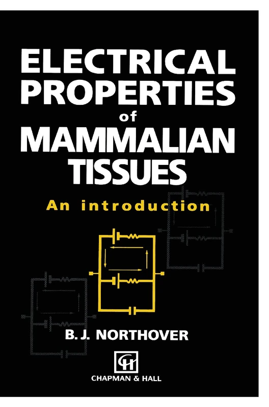 Electrical Properties of Mammalian Tissues: An introduction