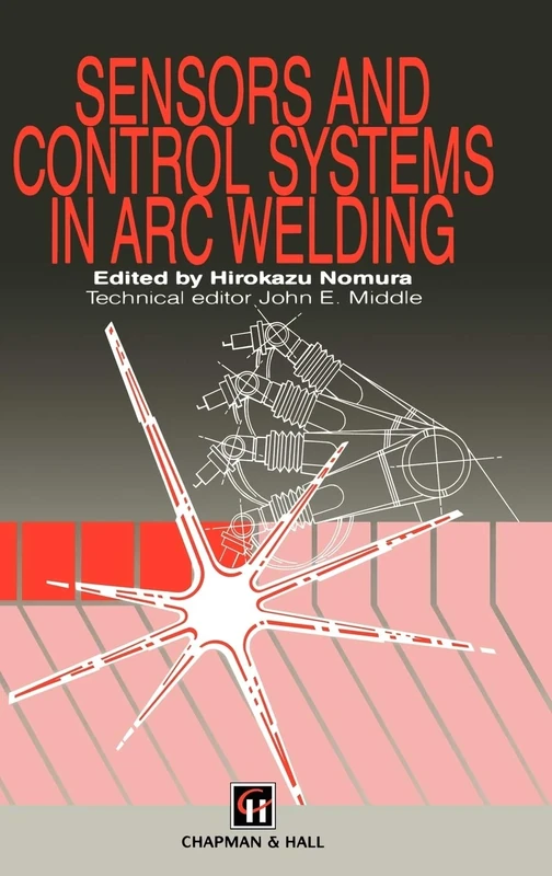 Sensors and Control Systems in Arc Welding