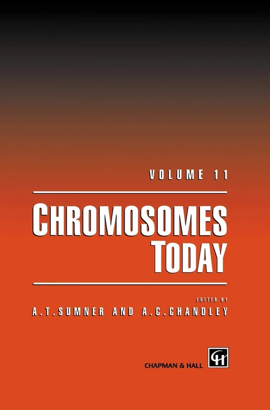 Chromosomes Today: Volume 11