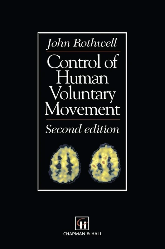Control of Human Voluntary Movement