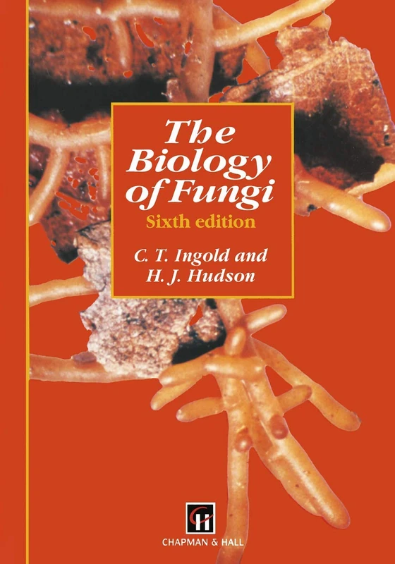 The Biology of Fungi - Image 1