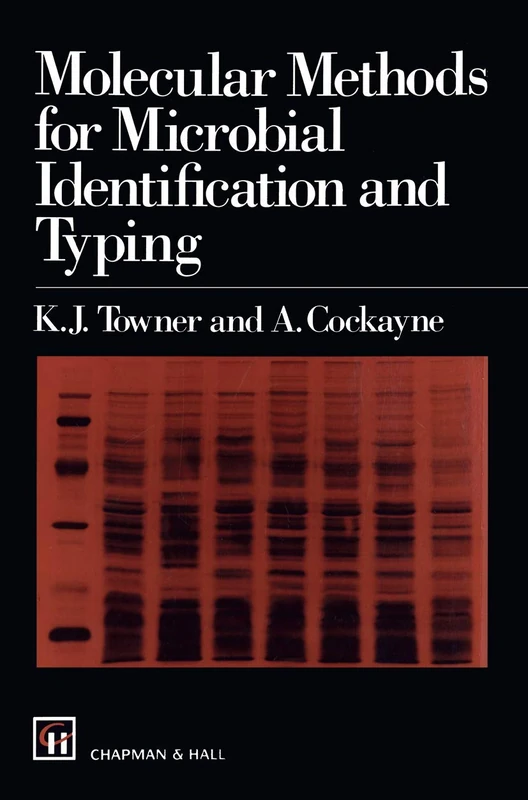 Molecular Methods for Microbial Identification and Typing