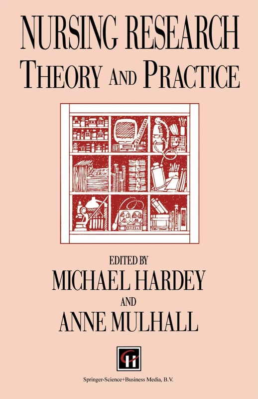 Nursing Research: Theory and practice