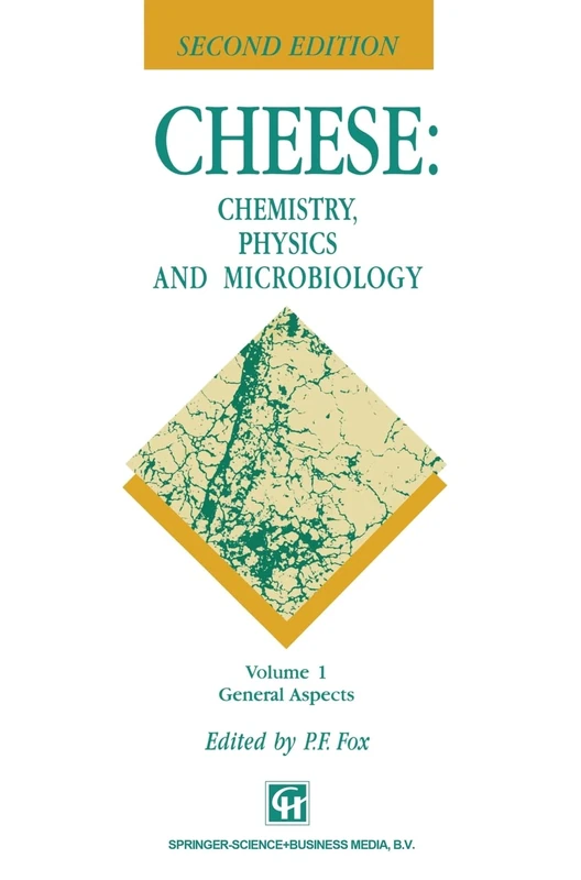 General Aspects (v. 1): Chemistry, Physics and Microbiology : Volume 1 General Aspects
