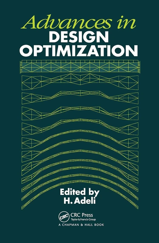 Advances in Design Optimization