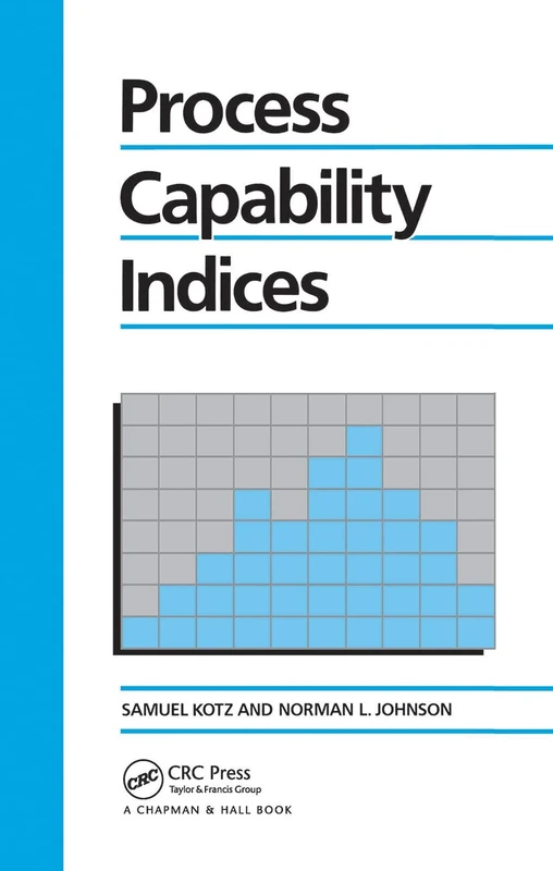Process Capability Indices