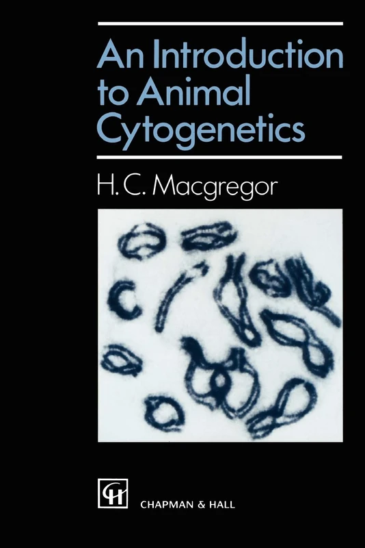Introduction to Animal Cytogenetics