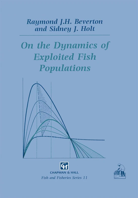 On the Dynamics of Exploited Fish Populations: 11 (Fish & Fisheries Series, 11)