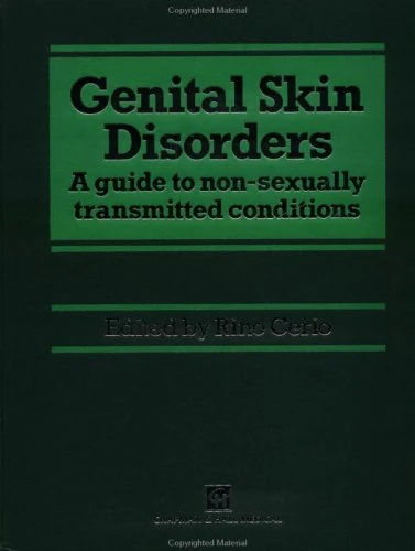 Genital Skin Disorders: A guide to non-sexually transmitted conditions