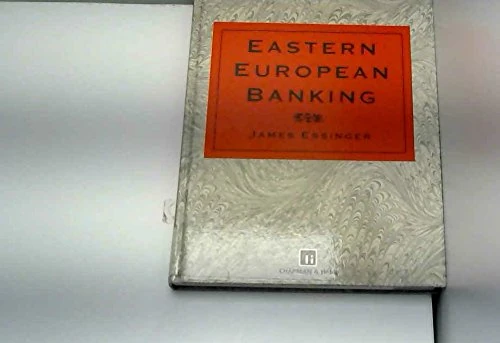 Cengage Learning EMEA - Eastern European Banking Book - Image 1
