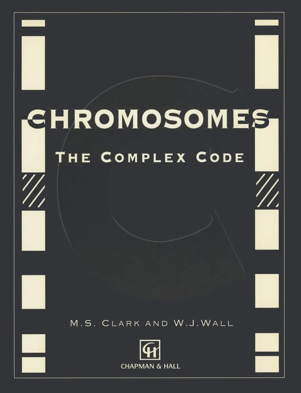 Chromosomes: The Complex Code