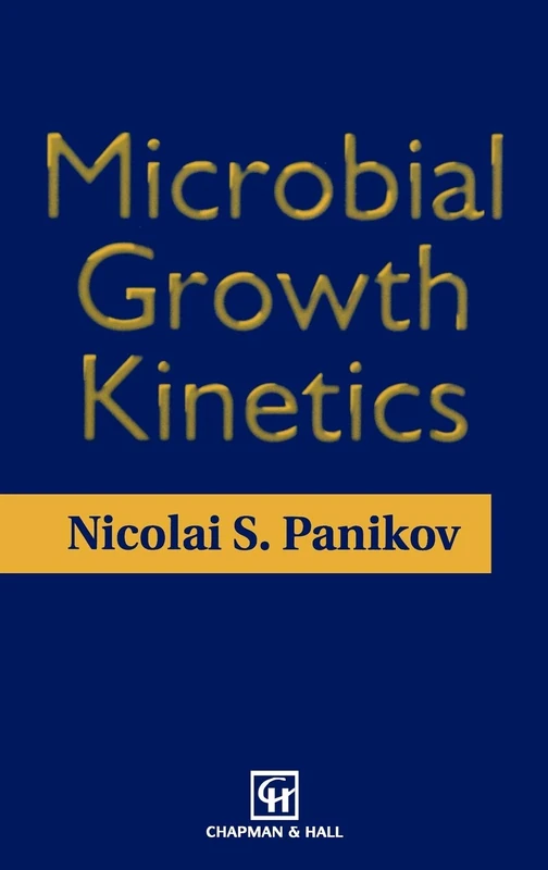 Microbial Growth Kinetics