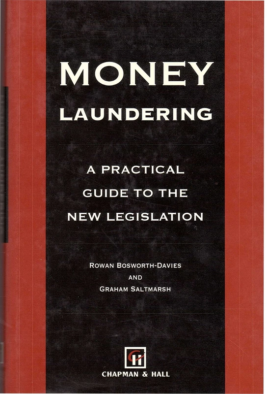 MONEY LAUNDERING