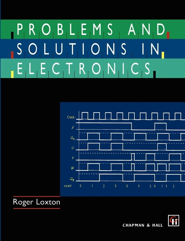 Problems and Solutions in Electronics - Image 1