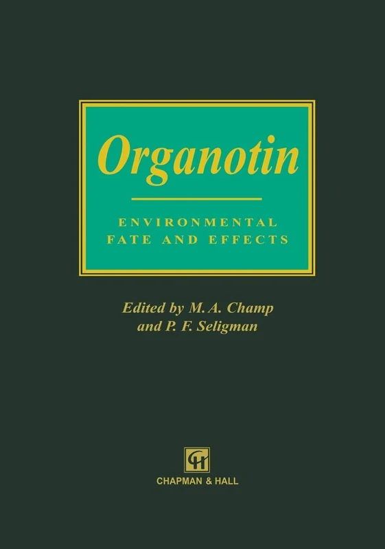 Organotin: Environmental fate and effects (Environment Management) - Image 1
