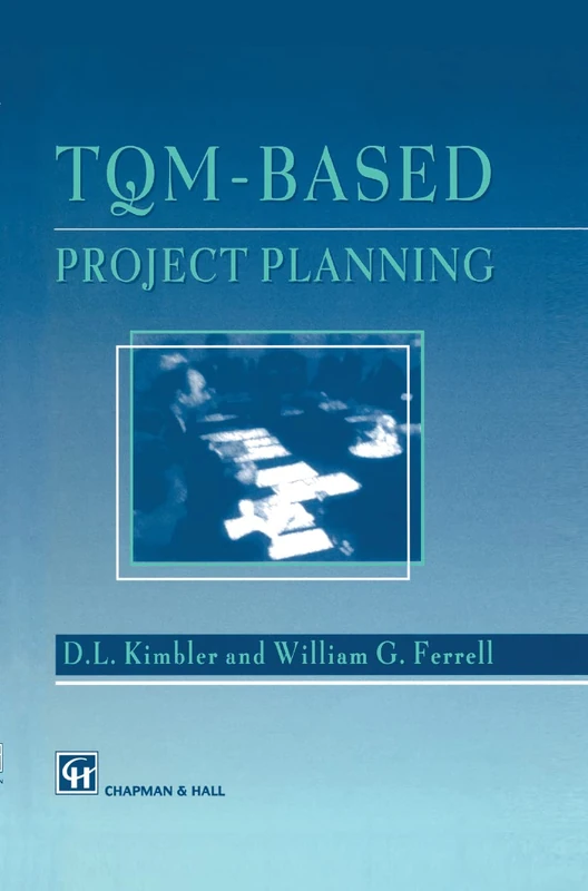 TQM-based Project Planning